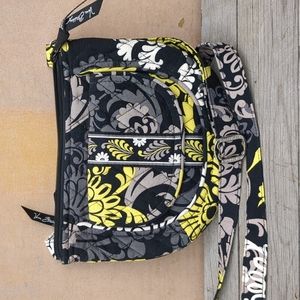 Vera Bradley Crossbody